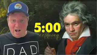 The History of Classical Music In 5 Minutes
