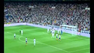 İspanya Kral Kupası. Real Madrid  - Atletico Madrid