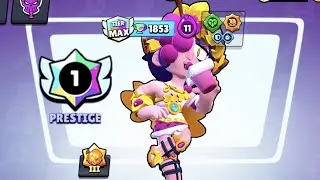How I got Angelo Prestige in Solo Showdown!
