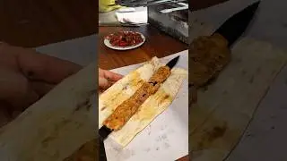 Adana kebapçıları elibol Ramazan Usta yüreğir Adana 