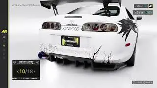 Первый взгляд на The Crew Motorfest