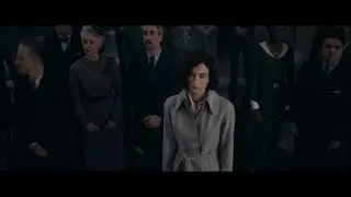 El tráiler con Tina Goldstein, pero en HD - Animales Fantásticos: Los Secretos de Dumbledore