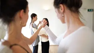 work in progress: MERIDIANS [new stage program]