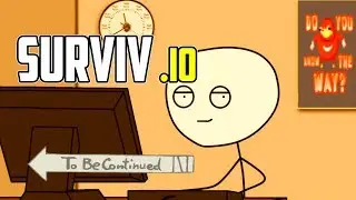 What it feels like to play Surviv.Io