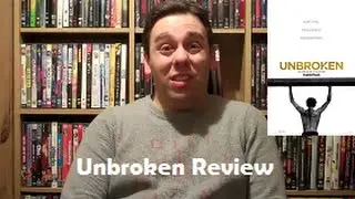 Unbroken Review
