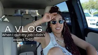 I Quit My Job! | The Aftermath, I did NOT expect this! S24 Ep. 25