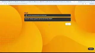Supertech  Coder_providing python API programming support