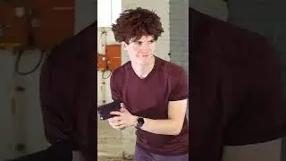 I saw it in a documentary (Parody)