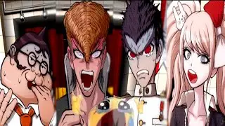 Facing the Facts || Danganronpa: Trigger Happy Havoc (Part 2)