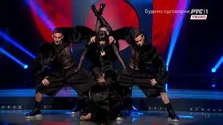 Sara Jo - Muškarčina - 🇷🇸 Serbia - National Final Performance - Eurovision 2022