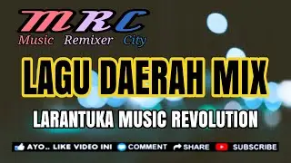 LAGU JOGET_DAERAH FLORES REMIX_TERBARU by PONSY_CTL