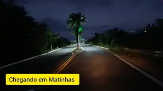 Matinhas Terra da laranja