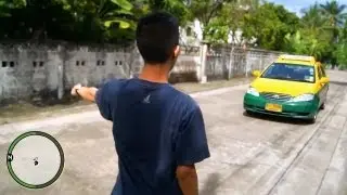 GTA Real Life