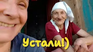 Дела воскресные. #Анваровна