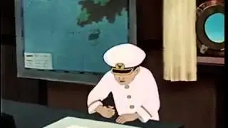 Лучшие русские мультфильмы   Степа моряк