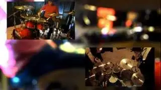 Great I Am - NewLifeWorship Drum Cover