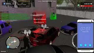 Оскорбление родителей прошу бан в игре и чс в ОПГ