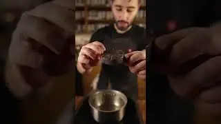 Make Nachos For Dessert