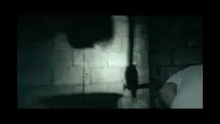 THE HUMAN EXPERIMENT (Finger Scene)