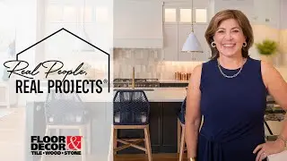 Real People, Real Projects® - Sue’s New Luxury Home Build