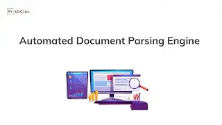 What is an Automated Document Parsing Engine?