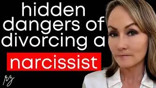 Hidden Dangers of Divorcing a Narcissist Top Attorney Reveals The Must Know Tips to Protect Yourself