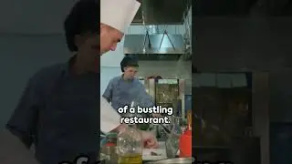 Sous Chef: The Kitchen's Second in Command