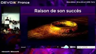 Kubernetes University, Cap sur l’orchestration Docker ! (JB Claramonte - G. EGRON - C. Hauber)
