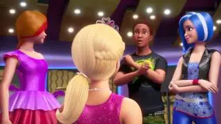 Barbie™ in Rock ‘n Royals 【Official Trailer】