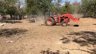 Warm and dry conditions for fall of 2022 food plot plantings….