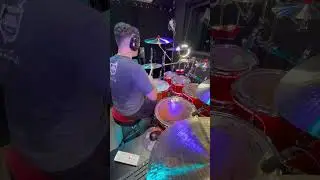 ESCAPE | Renascer Praise #drummer #bateristaevangelico #drumcover #drums #baterista #drums