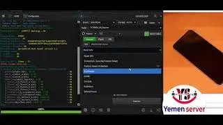 Realme_C30s_RMX3690_FRP_Lock_Remove_By_ تخطي حساب جوجل Hydra_Tool 🔓🛠️