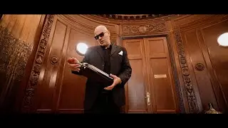 Bibanu&Bottega Beats - Dubai feat. WalkNana&Otilia Scrimint(Video Oficial)