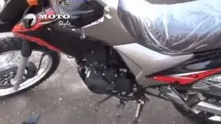 Peda Enduro B5