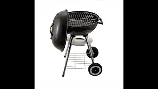 Supplier Price Apple Kettle BBQ Grill for Garden Camping Use