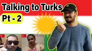 Talking to Turks 2