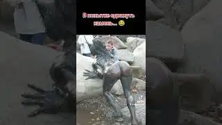 немного интересных скульптур 🫣