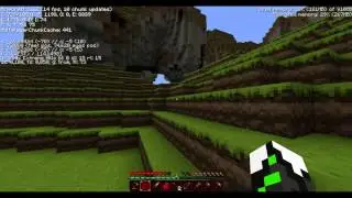 Survival a lo NOOB - Capitulo #2 - Minecraft