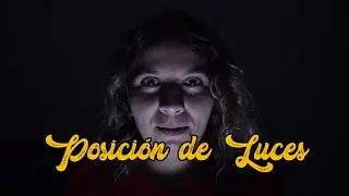 Posición de Luces en Fotografía