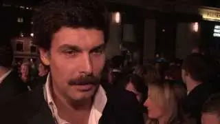 Stranger By The Lake - London Film Festival interview