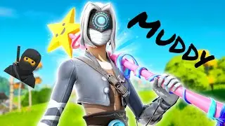 Muddy🥷(Fortnite montage)
