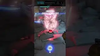 Reaper ult :) #overwatch2
