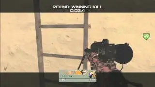 when you don't even try. First for IF2K :D Lefty