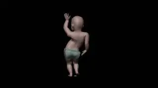 Oh Davi Não Vai Não (Ele Num Vai Não) (TikTok Music Baby)