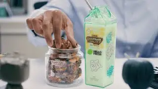 From the Cubicle to the Cosmos – HelloFresh | Guardians of the Galaxy Vol. 3
