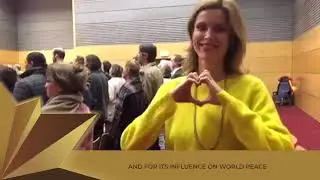 Braco | Join Free Livestream Daily | Human consciousness