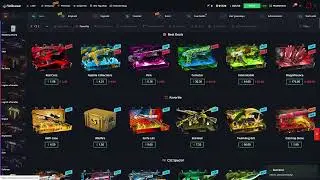 HELLCASE ŞAŞIRTICI KATLAYIŞ YAPTIK