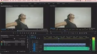 Edición automatizada con marcadores en Premiere Pro
