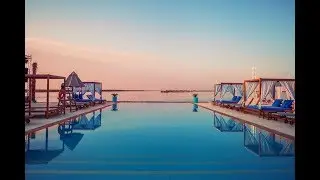 Пляж Yas Beach, Абу Даби