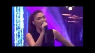 Müge Göktürk O Ses Türkiye Performansları